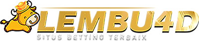 LOGO LEMBU4D | Trobosan Terbaru Win Streak Sampe Mentok!